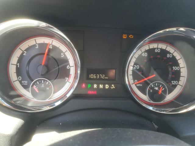 2016 DODGE GRAND CARA 2C4RDGCG5GR381423