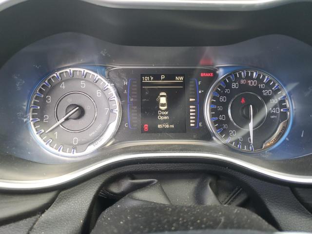 2015 CHRYSLER 200 LIMITE - 1C3CCCAB5FN562157