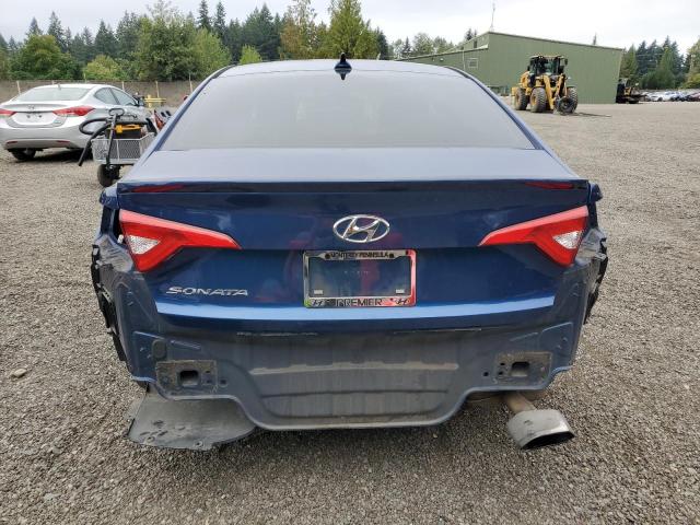 2016 HYUNDAI SONATA SE 5NPE24AF2GH405915