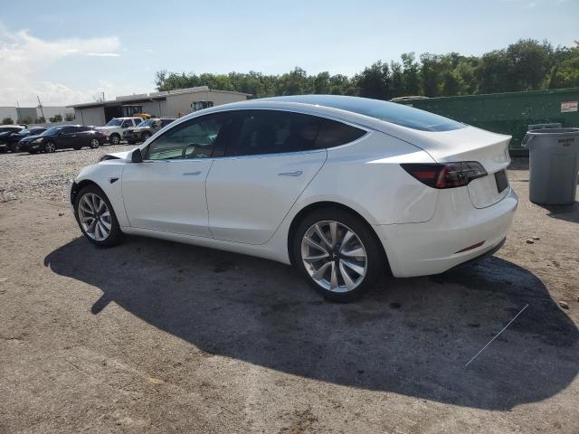 2019 TESLA MODEL 3 5YJ3E1EAXKF476671
