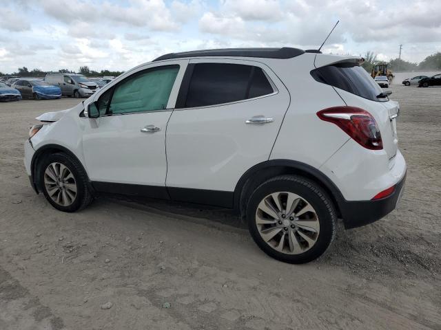 2018 BUICK ENCORE PRE KL4CJASB0JB659937