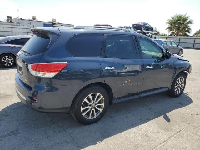 2015 NISSAN PATHFINDER 5N1AR2MNXFC655359