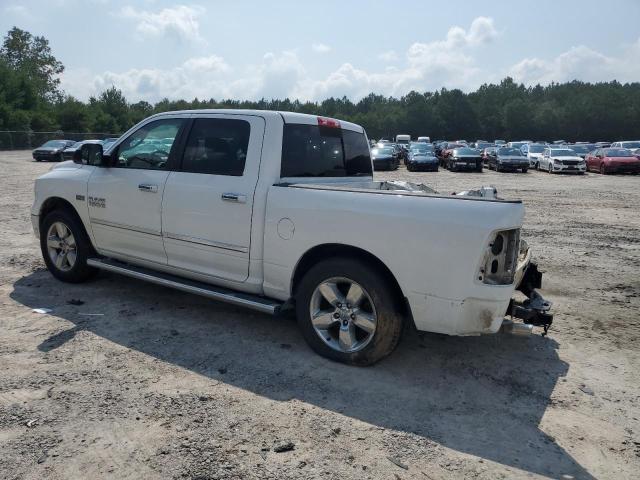 2016 RAM 1500 SLT - 3C6RR6LT4GG293260