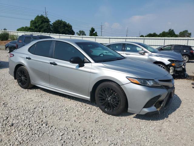 2020 TOYOTA CAMRY SE - 4T1G11AK5LU343347