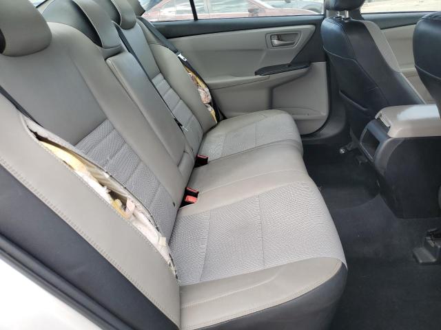 2016 TOYOTA CAMRY LE - 4T1BF1FK7GU210017