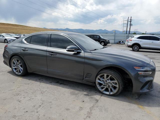 2022 GENESIS G70 BASE KMTG34TA3NU099612