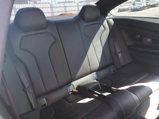 2018 BMW M4 WBS4Y9C58JAC86399