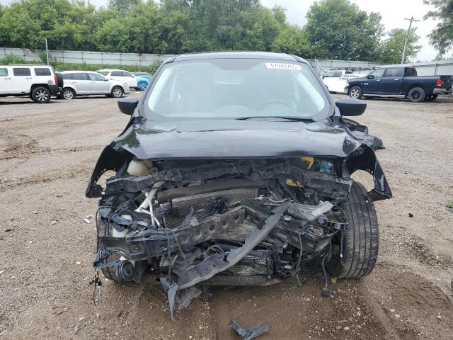 2017 FORD ESCAPE SE 1FMCU9GD0HUD09739