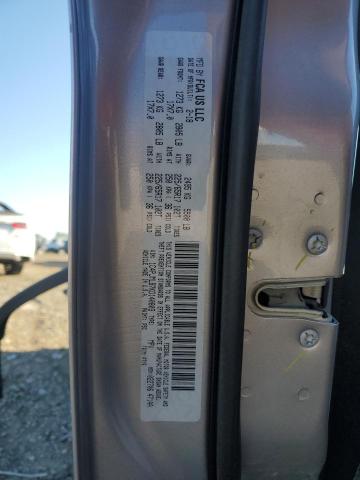 2019 JEEP CHEROKEE L - 1C4PJMLB7KD140803