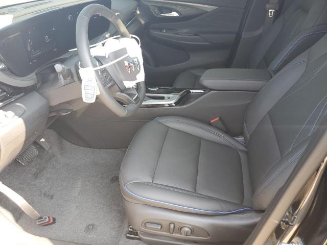 2025 BUICK ENVISTA SPORT TOURING KL47LBEP0SB180184