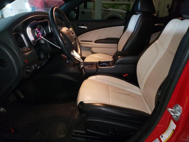 2015 DODGE CHARGER SX 2C3CDXJG8FH746419