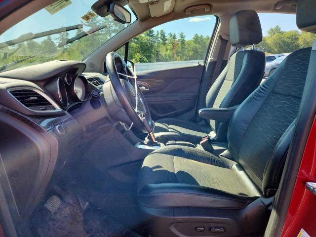 2016 BUICK ENCORE - KL4CJESB5GB647556