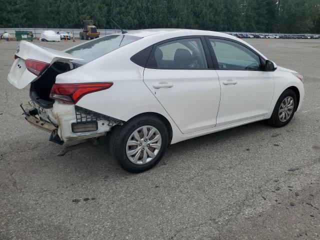 2018 HYUNDAI ACCENT SE 3KPC24A39JE016648