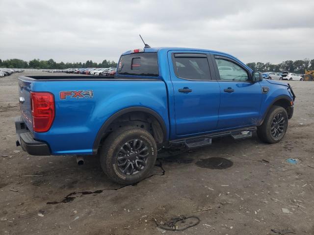 2023 FORD RANGER XL 1FTER4FHXPLE33222