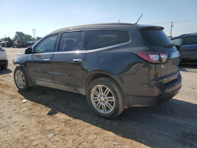 2015 CHEVROLET TRAVERSE L 1GNKVGKD4FJ280356