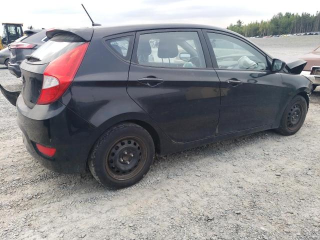2015 HYUNDAI ACCENT GS KMHCT5AE6FU211065