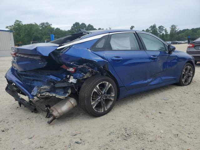2021 KIA K5 EX 5XXG34J26MG003681