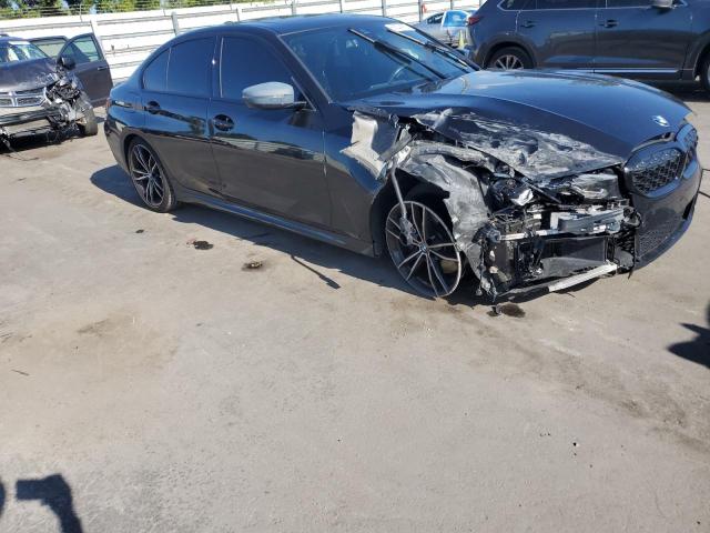 2022 BMW M340I 3MW5U7J06N8C46210