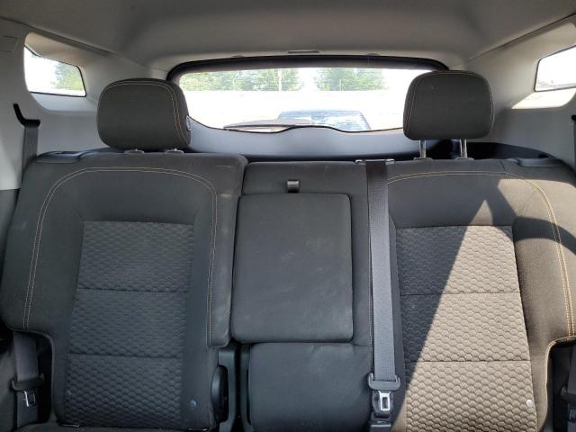 2020 GMC TERRAIN SL 3GKALMEV9LL314930