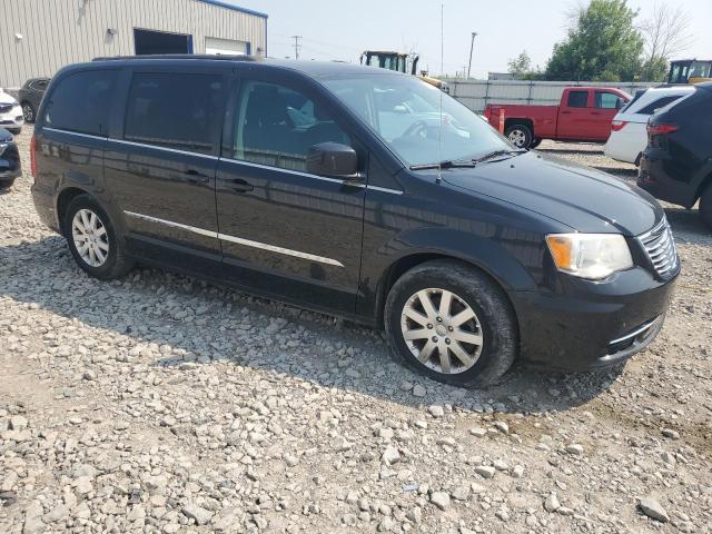 2015 CHRYSLER TOWN & COU 2C4RC1BG6FR519681
