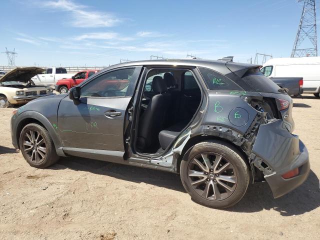 2018 MAZDA CX-3 TOURI JM1DKDC70J0328757