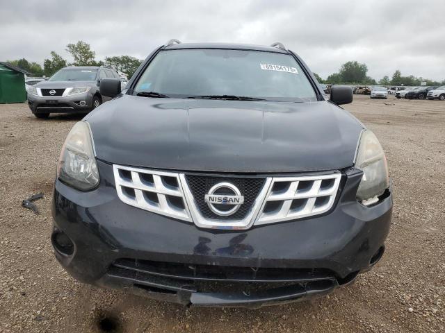 2015 NISSAN ROGUE SELE - JN8AS5MVXFW257095