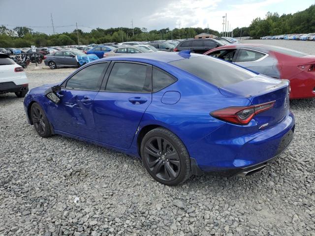 2021 ACURA TLX TECH A 19UUB6F5XMA009226