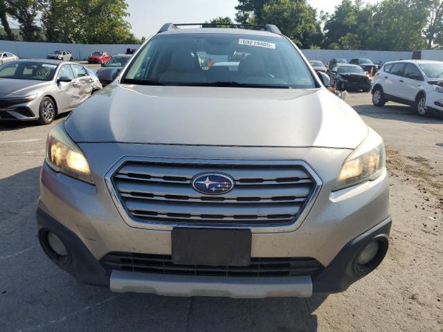 2016 SUBARU OUTBACK 2. - 4S4BSBNC9G3301758