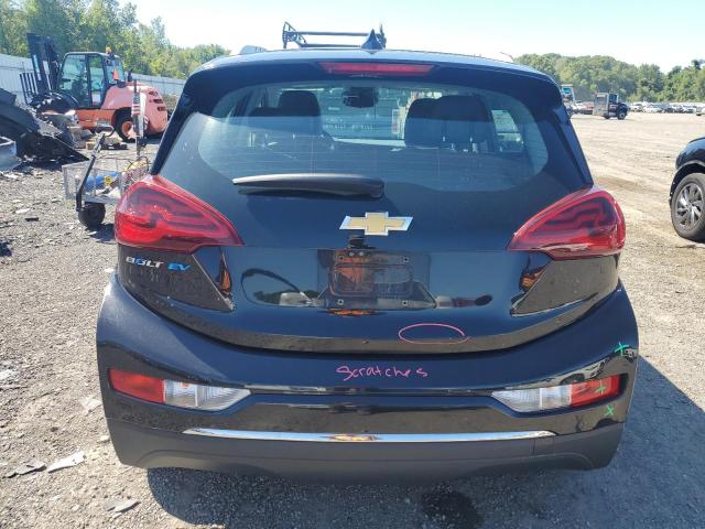 2017 CHEVROLET BOLT EV PR 1G1FX6S05H4166422