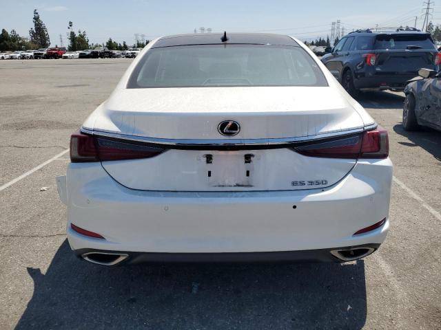 2019 LEXUS ES 350 58ABZ1B18KU050803