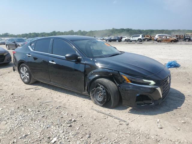 2024 NISSAN ALTIMA S 1N4BL4BV0RN337872