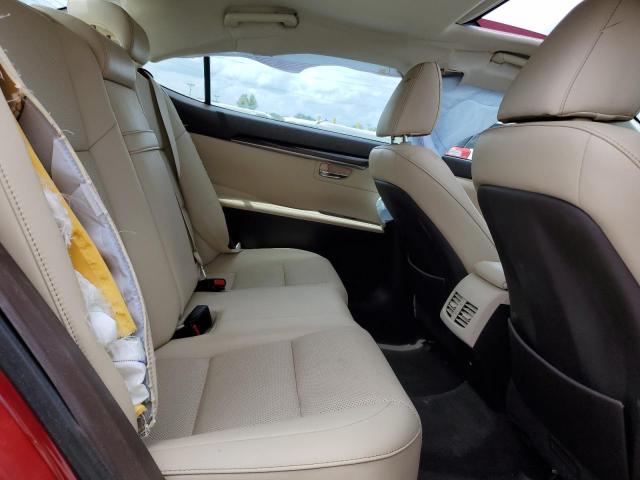 2018 LEXUS ES 350 58ABK1GG2JU106668