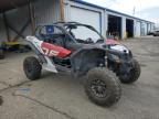 2024 CAN-AM MAVERICK X - 3JBVGAY46RE000767