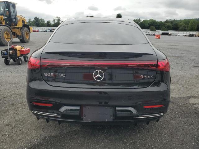 2023 MERCEDES-BENZ EQS SEDAN W1KCG4EB5PA028106