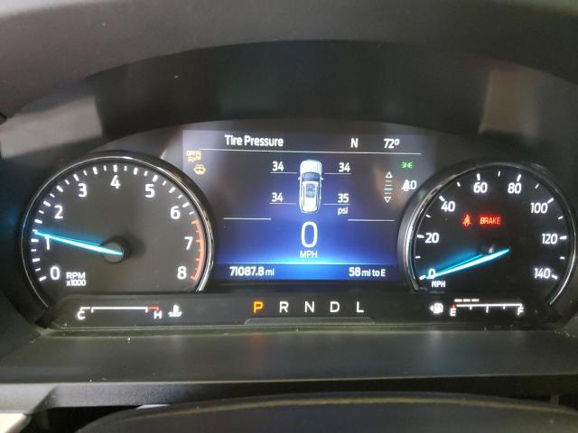 2022 FORD EXPLORER X - 1FMSK8DHXNGB97576