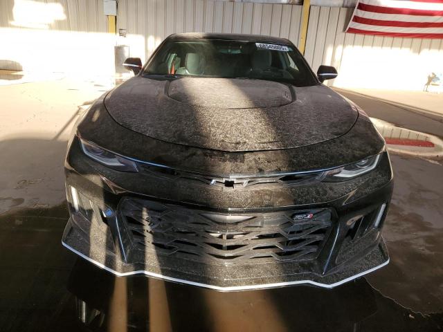 2018 CHEVROLET CAMARO ZL1 1G1FK1R6XJ0157174