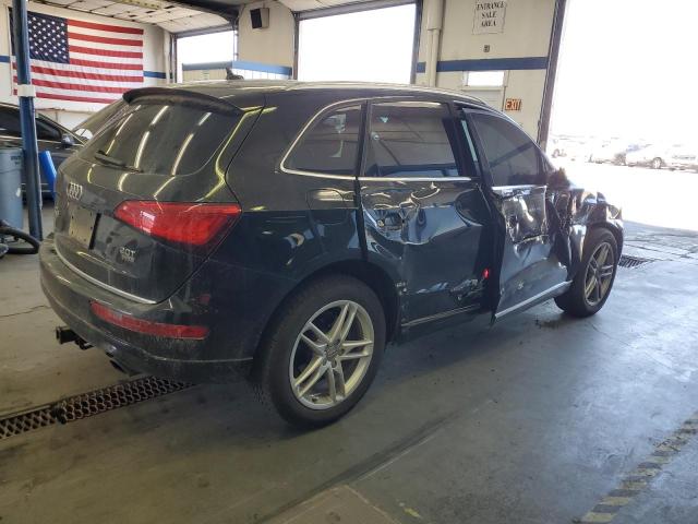 2015 AUDI Q5 PREMIUM WA1LFAFP9FA087304