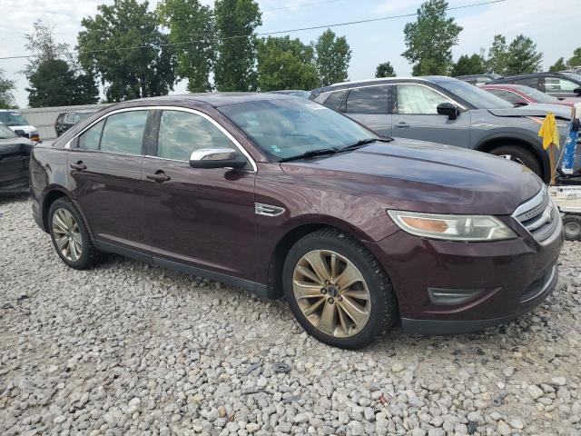 2011 FORD TAURUS LIM - 1FAHP2FW4BG106005