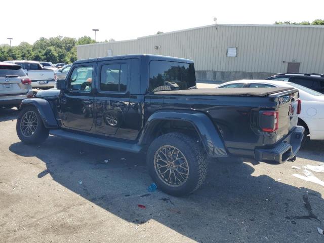 2021 JEEP GLADIATOR - 1C6HJTFG8ML512932