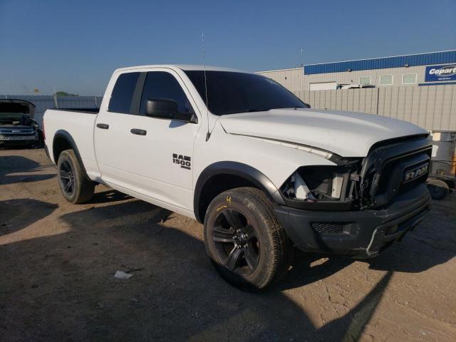 2021 RAM 1500 CLASS 1C6RR7GG3MS538766