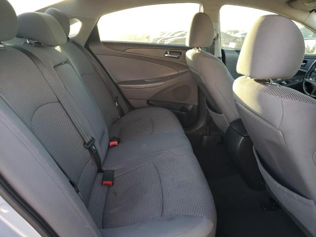 2013 HYUNDAI SONATA GLS - 5NPEB4AC8DH536056