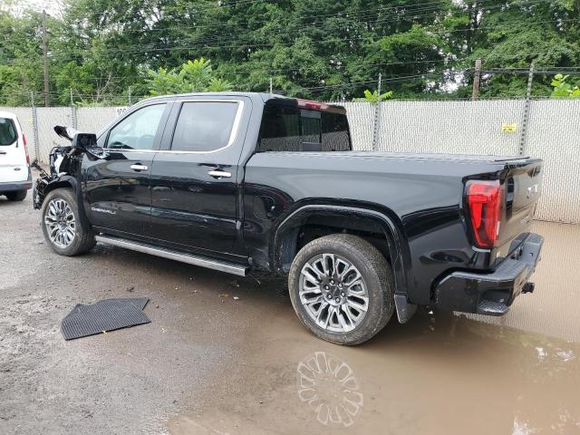 2024 GMC SIERRA K15 1GTUUHEL3RZ254219