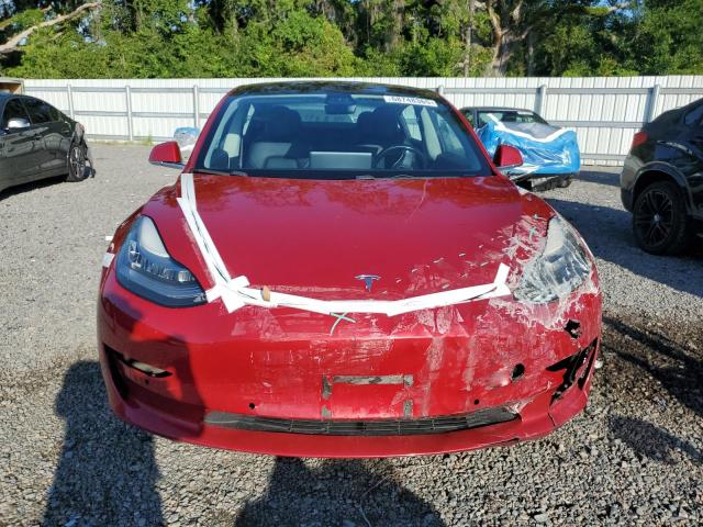 2018 TESLA MODEL 3 5YJ3E1EA1JF045747