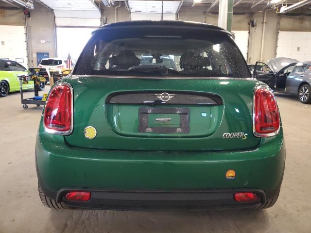 2022 MINI COOPER SE WMW13DJ02N2R60009