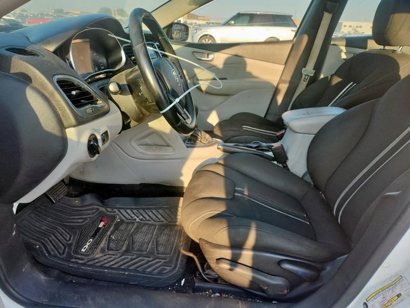 2013 DODGE DART SXT - 1C3CDFBA4DD294337