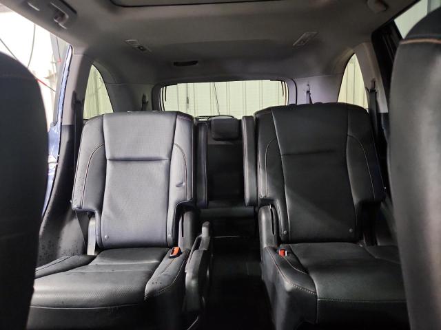 2015 TOYOTA HIGHLANDER - 5TDDKRFH3FS198673