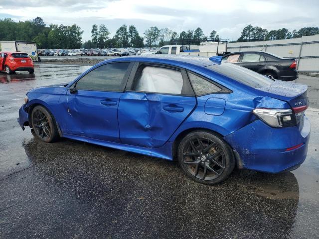 2022 HONDA CIVIC SPORT 2HGFE2F5XNH535612