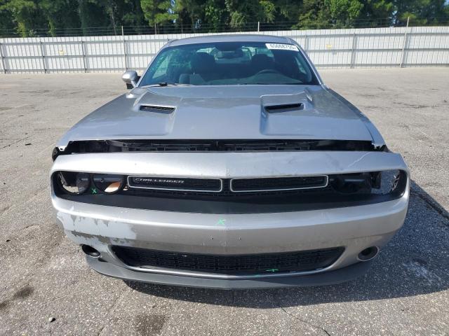 2017 DODGE CHALLENGER 2C3CDZAG2HH614769