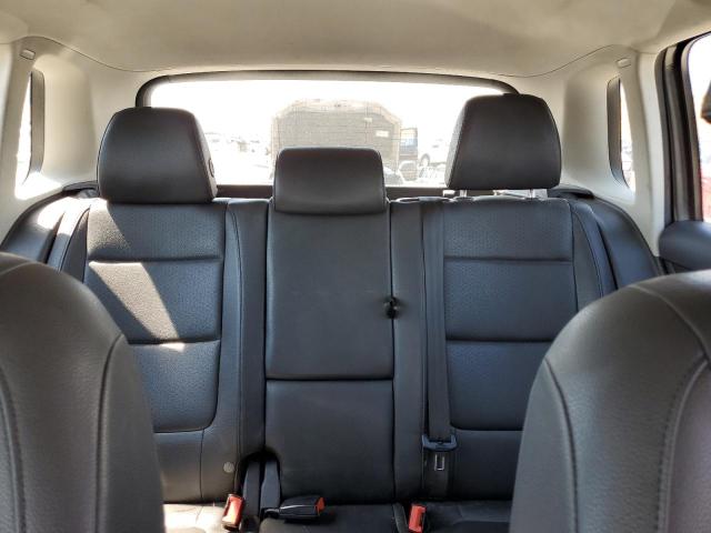 2016 VOLKSWAGEN TIGUAN S WVGBV7AX9GW605538