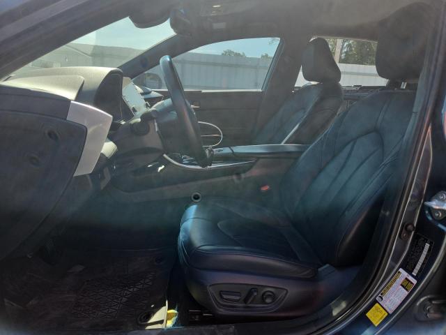 2022 TOYOTA AVALON XLE 4T1JZ1FB5NU080156